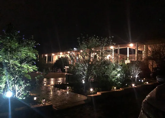 Fairway Manor Accommodation