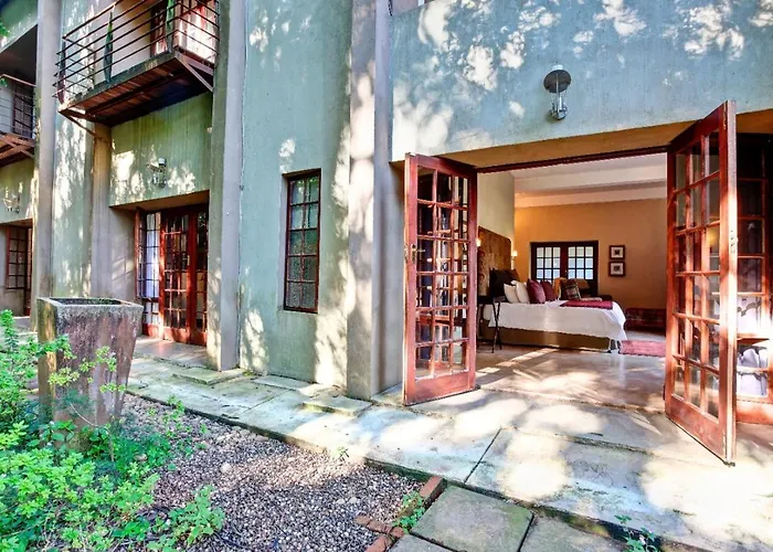 Bramasole Boutique Hotel