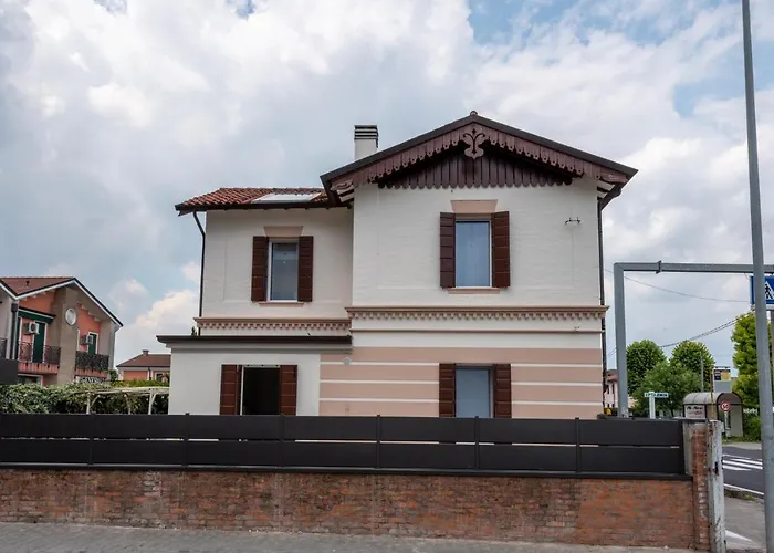 Il Treno Dei Sogni Bed&Relais