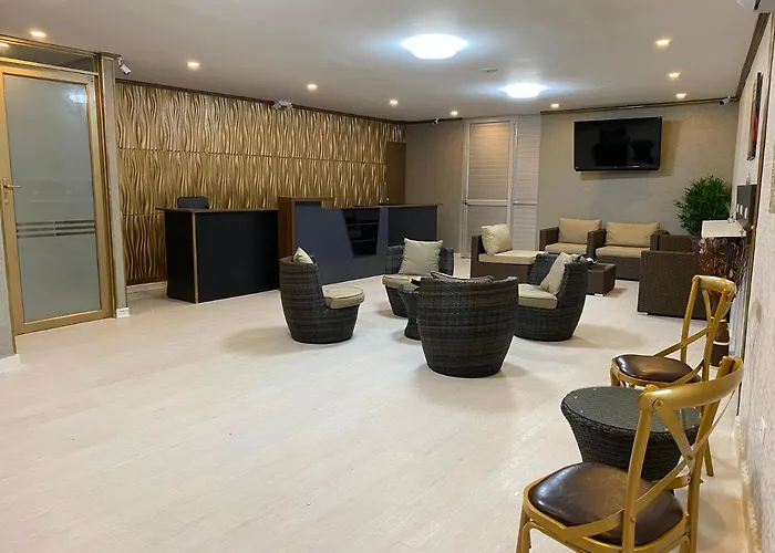 Hotel Classic Vip