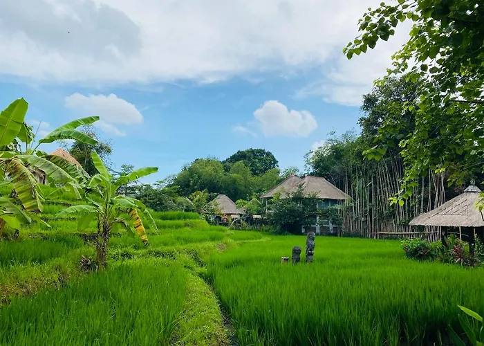 Kts Balinese Villas