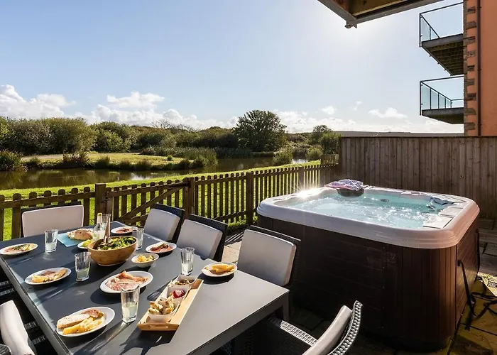 Retallack Resort