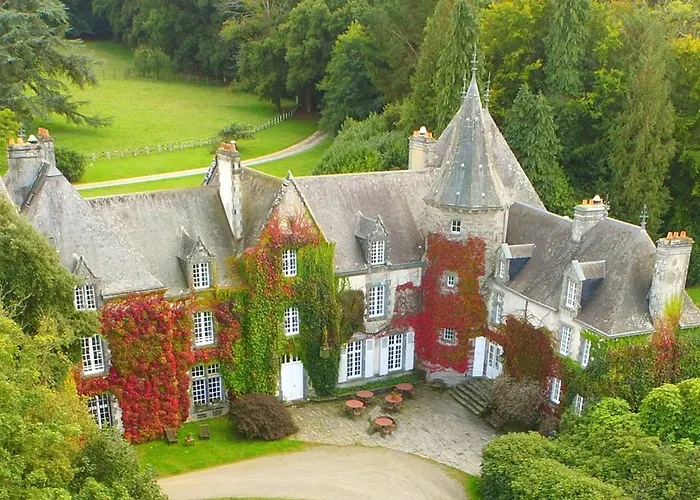 Manoir de Trégaray