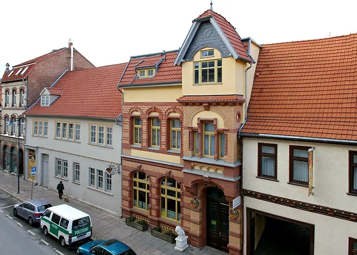 Brauhaus Zum Löwen