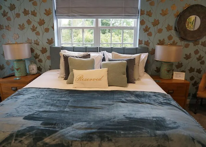 The Tickled Trout Inn Bilton-In-Ainsty