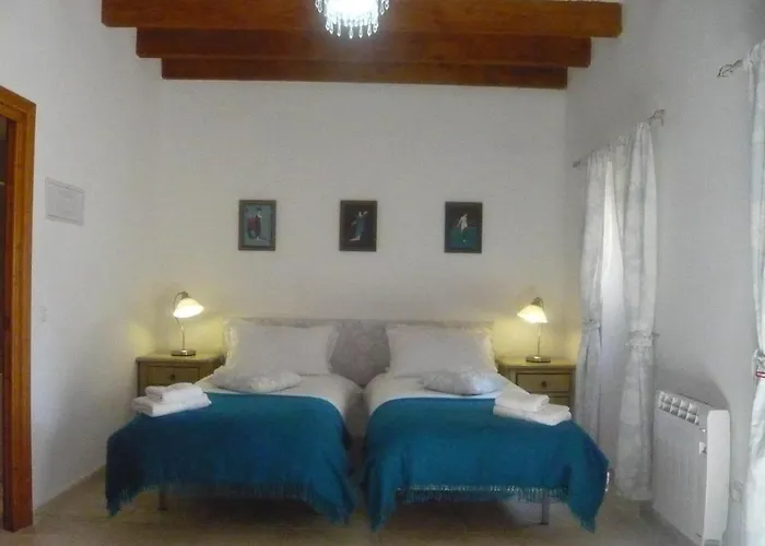 Casa Montana