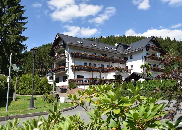 Hotel Thüringer Wald