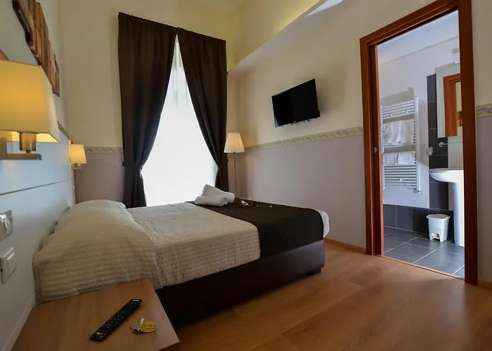 B&B Al Viale