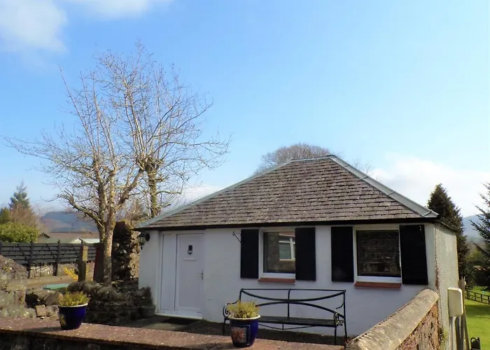 Groom'S Cottage