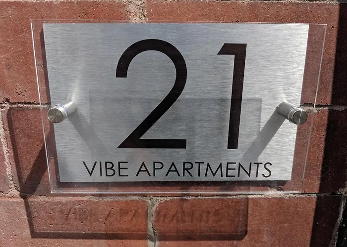 Vibe Holiday Apartments