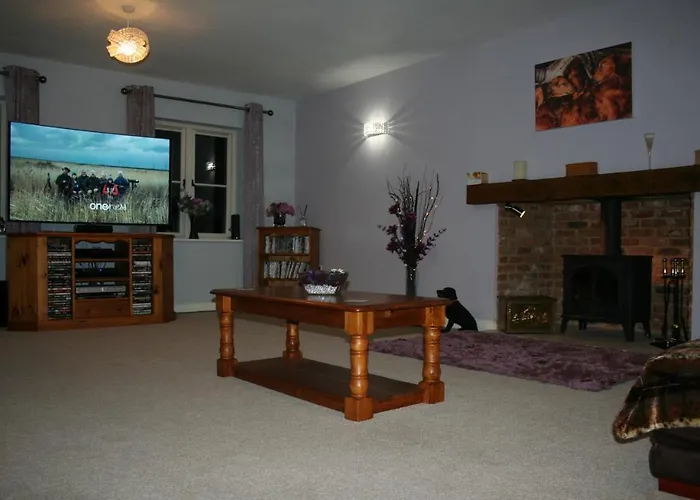 Labbadax House