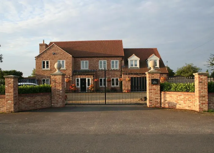 Labbadax House