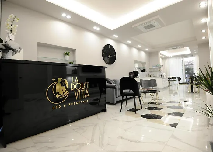B&B La Dolce Vita
