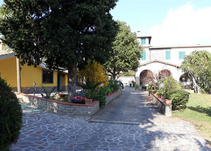 La Camelia B&B