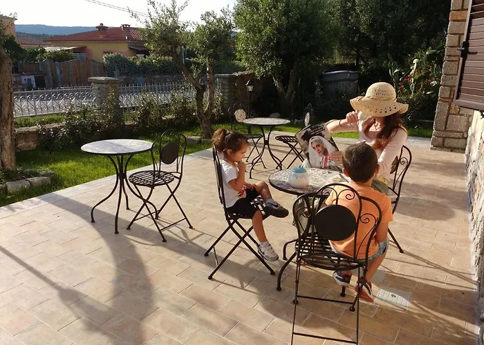 B&B Le Isole