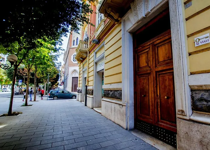 B&B Al Viale