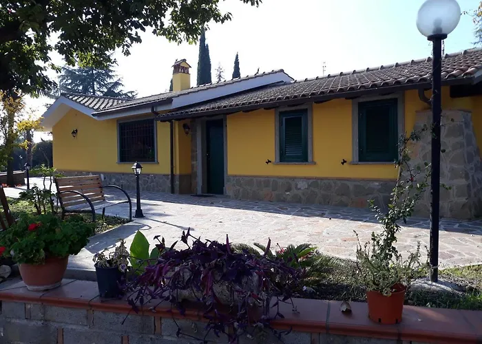 La Camelia B&B