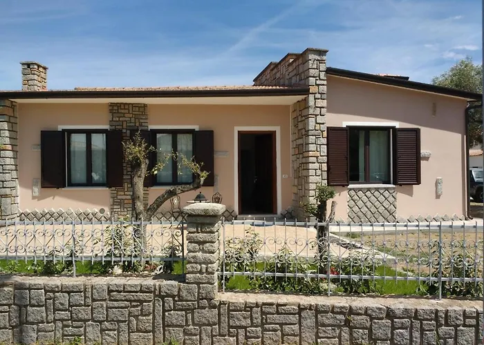 B&B Le Isole