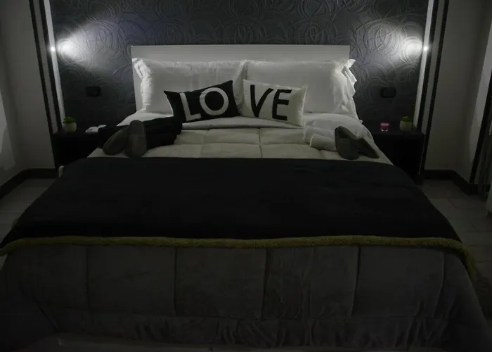 L'Aurora B&B