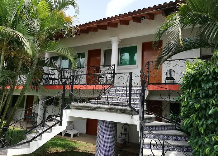 Hotel Posada Mexicana
