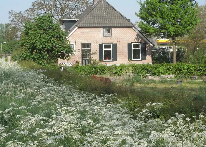 Bed&Garden Alde Coninckshof
