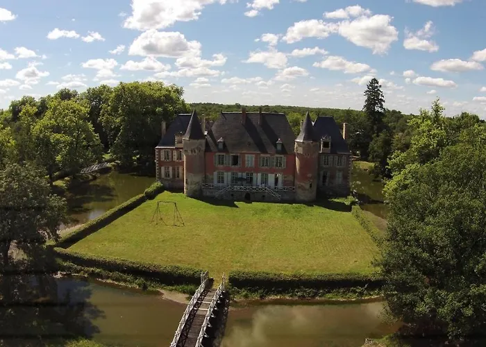 Château de Souesmes