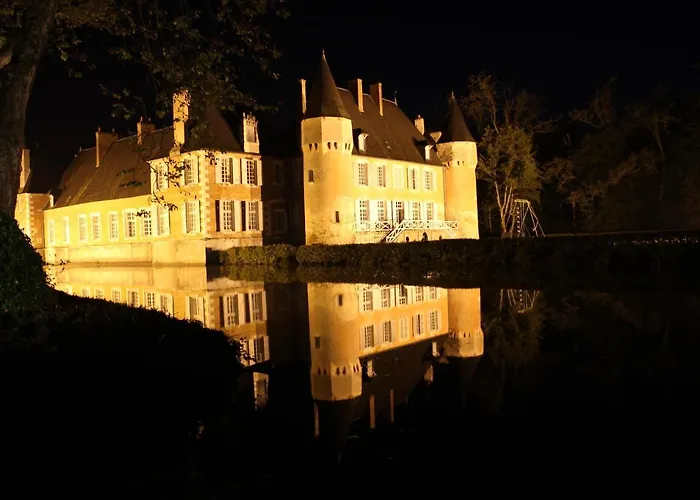 Château de Souesmes