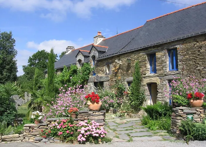 Le clos du Tay