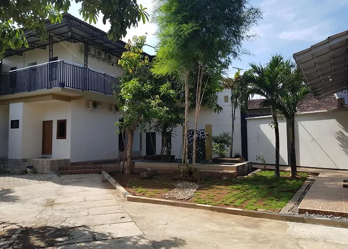 Villetta House Syariah Kudus