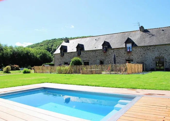 La Bergerie - Gîte et Chambres d'Hôtes