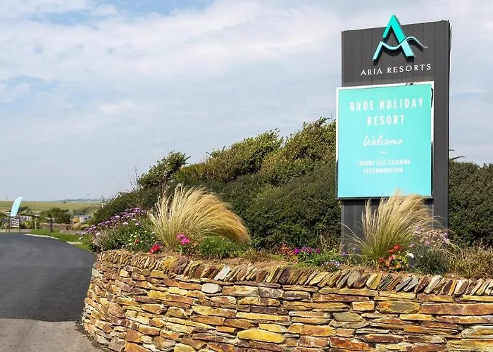 Bude Holiday Resort