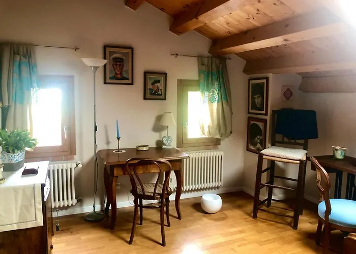 Hotel La Casa del Glicine Tarzo