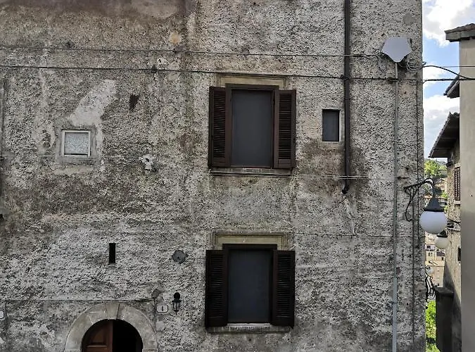 Piazza Vecchia
