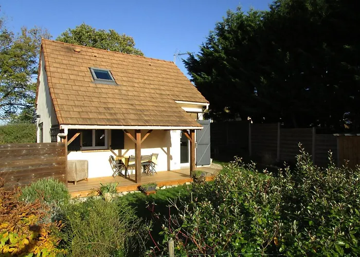 Gîte dans les Alpes Mancelles