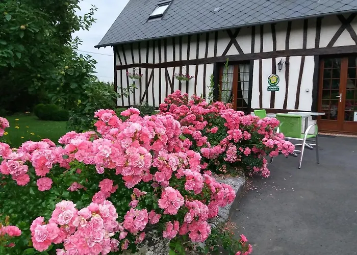 Chambre Du Panorama