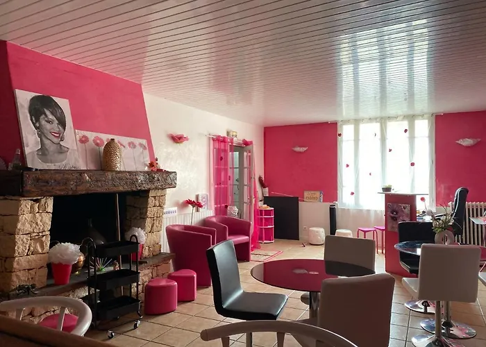 Hotel La Cigale Annot