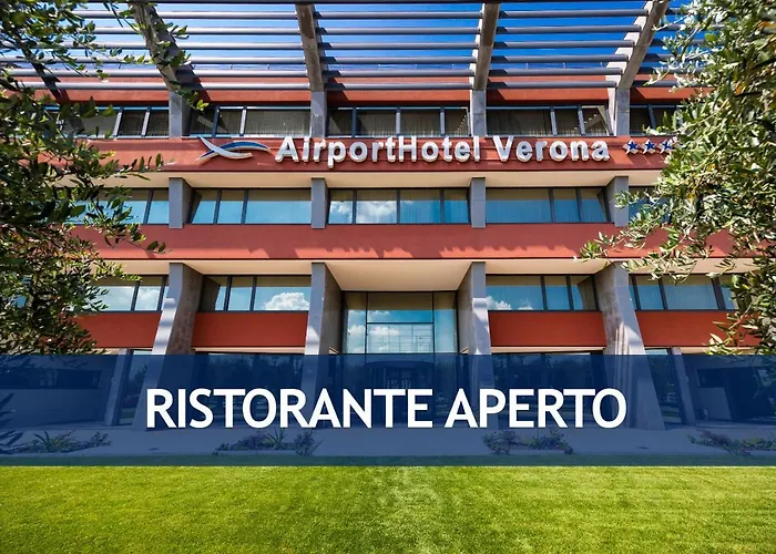 Airporthotel Verona Congress & Relax