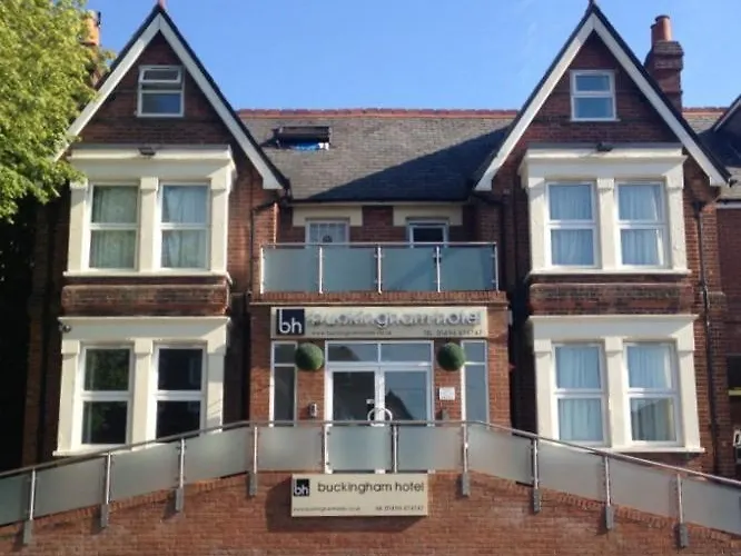 Buckingham Hotel