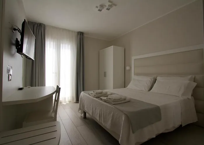 La Guitgia Rooms Lampedusa