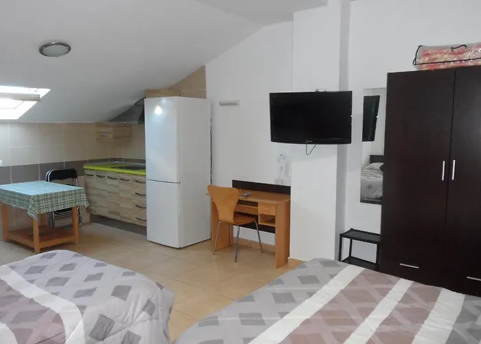 Hostal Via Del Caminante Madrigalejo