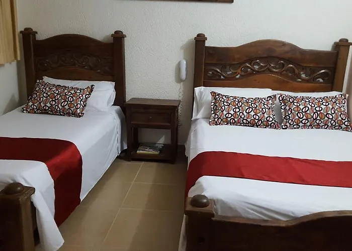 Hotel Polo
