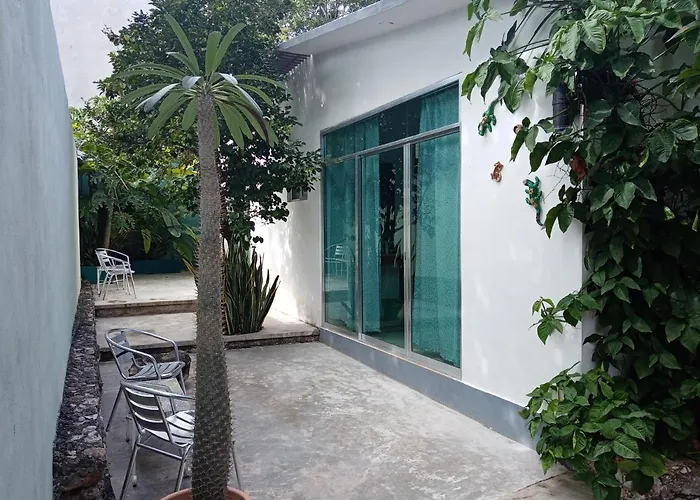 Casa Del Aire
