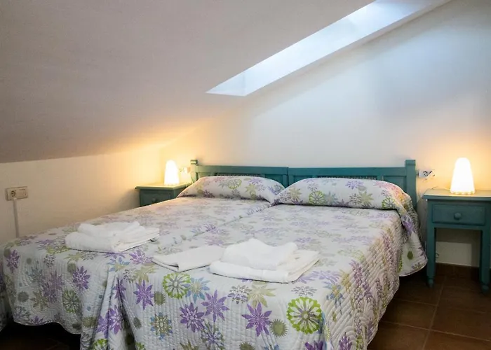Posada El Tesin Rabanal del Camino