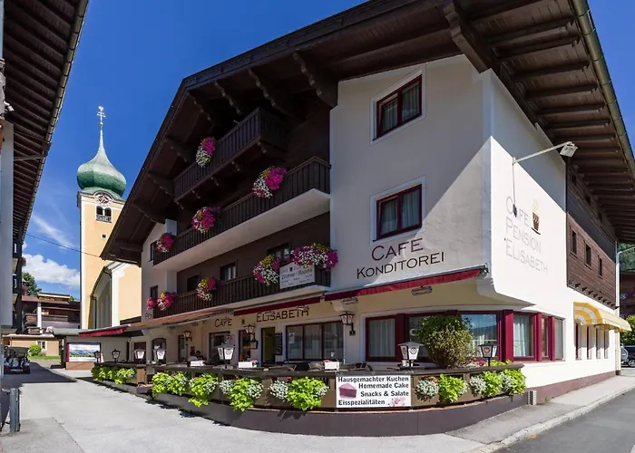 Pension Elisabeth