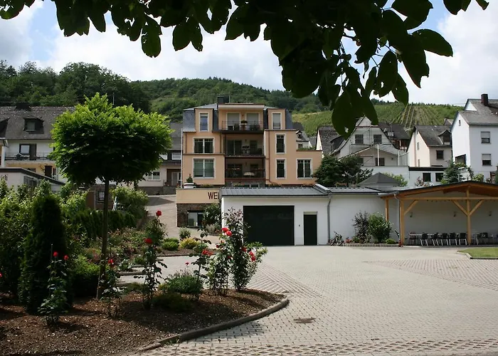 Weingut Goeres