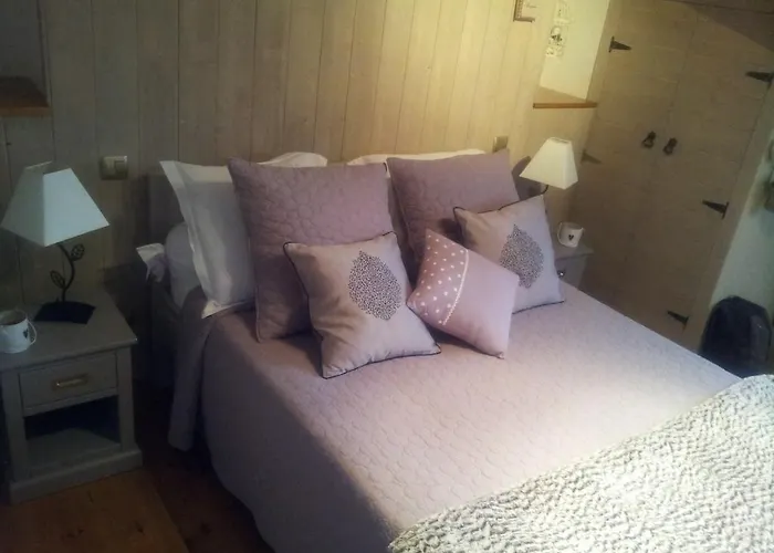 Les Charmettes Hotel Honfleur