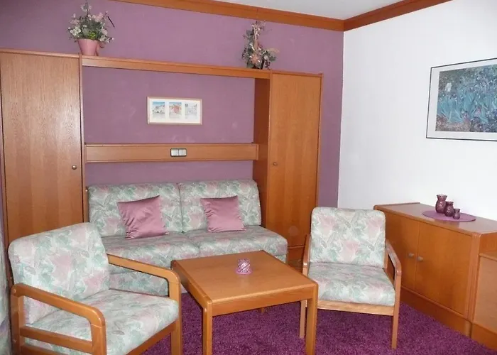 Hotel Zum Weißen Rössl Kallmünz