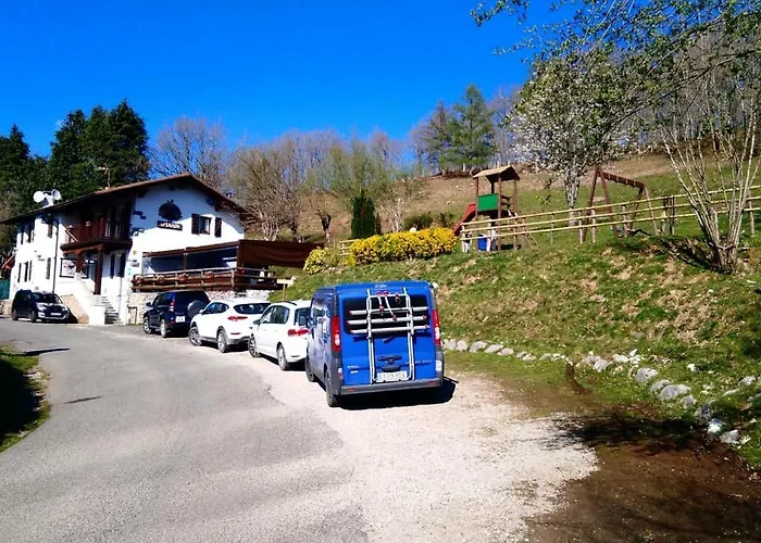 Casa Rural Iruso