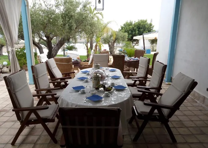 Punta Bianca Suite&Home Experience