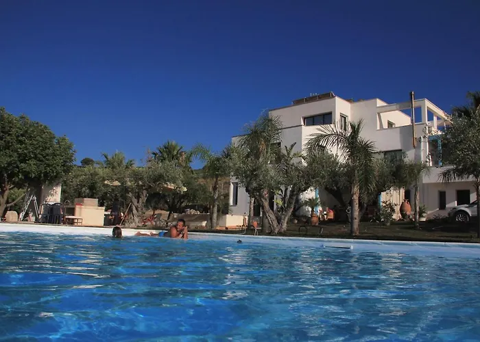 Punta Bianca Suite&Home Experience